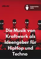 Vorschau - Unterrichtsreihen - Kernlehrplan Musik in der GoST - Nordrhein-Westfalen - Seite 1