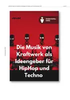 Vorschau - Unterrichtsreihen - Kernlehrplan Musik in der GoST - Nordrhein-Westfalen - Seite 2