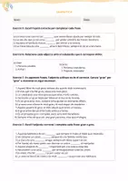 Aperçu - Feuilles d'exercices - «Gran» vs. «Gros» : Comprendre la différence des adjectifs en catalan - Page 3