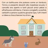 anteprima - Altro tipo di materiale - L’asinello Timmy - Pagina 3