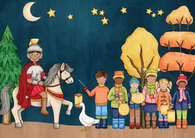 Vorschau - Spiele - Deutsch: Lesedetektive Bundle zur Förderung der Lesemotivation #edukichristmas - Seite 3