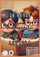 Vista previa - Hojas de trabajo - Enigmas lingüísticos - Portada