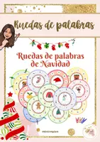 Vista previa - Hojas de trabajo - Pack de recursos de Navidad - página 1