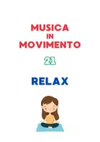 anteprima - Esercizi - Raccolta MUSICA IN MOVIMENTO 15 - 21 - Pagina 2