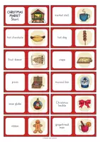 Vista previa - Juegos / Gamificación - Dominó para clases de inglés: SUPERPACK - página 2