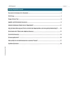 Vorschau - Unterrichtsreihen - Sparpaket: Regenwald - Seite 3