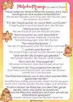 Vorschau - Anderer Materialtyp - Yoga & Achtsamkeits-Adventskalender im Klassenzimmer - Seite 3