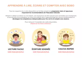 Aperçu - Feuilles d'exercices - Les 17 fiches d'activités lecture de mots simples - Page 3