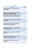 Vorschau - Merkblätter - ZP10 ENGLISCH 20125 Materialpaket - Seite 3