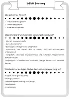 Vorschau - Prüfungsvorbereitung - Kolloquium – Fragenkatalog: Leistung und Beratung - Seite 2