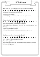 Vorschau - Prüfungsvorbereitung - Kolloquium – Fragenkatalog: Leistung und Beratung - Seite 3