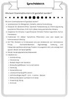 Vorschau - Prüfungsvorbereitung - Kolloquium – Deutsch Fragenkatalog zur UPP - Seite 2