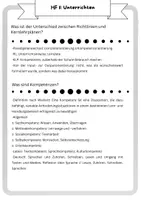Vorschau - Prüfungsvorbereitung - Kolloquium – Fragenkatalog: Unterrichten und Erziehen - Seite 3