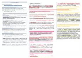 Vista previa - Para docentes: organización, planificación y formación - Oposiciones PT (todas las comunidades): Esquema tema 3 - página 2