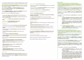 Vista previa - Para docentes: organización, planificación y formación - Oposiciones PT (todas las comunidades): Esquema tema 3 - página 3