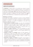 Vista previa - Unidades / Secuencias / Situaciones de Aprendizaje - Sesiones guiadas de yoga y mindfulness Infantil - página 3