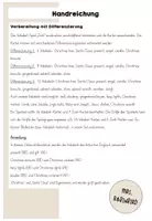 Vorschau - Spiele - Christmas Weihnachten Vokabelspiel Zonk differenziert - Englisch - Seite 1