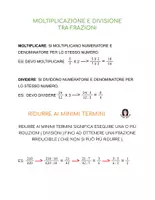 anteprima - Materiale di supporto/inclusione - LE FRAZIONI - Pagina 3