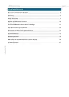 Vorschau - Unterrichtsreihen - Sparpaket: Genetik und Vererbung - Seite 3
