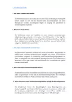 Vorschau - Stundenentwürfe - Sehr guter Unterrichtsentwurf - Mathematik Kombinatorik - Seite 3