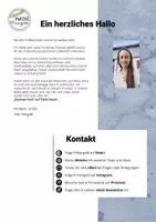 Vorschau - Stundenentwürfe - Römische Zahlen komplette geplante Stunde Arbeitsblätter Museumsgang Partnerarbeit - Seite 1