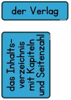 Vorschau - Unterrichtsreihen - Meine erste Buchvorstellung - Seite 3