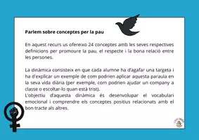 Vista previa - Juegos / Gamificación - Conceptes per la pau - página 1