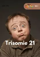 Vorschau - Arbeitsblätter - Down Syndrom: Was ist das Problem bei Trisomie 21? - Deckblatt