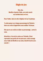 Aperçu - Jeux - Vite vite libère Souris ! - Page 2