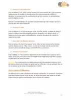 Aperçu - Apprentissages en autonomie - Tableaux double entrée - Animaux Forêt et Campagne - Page 3