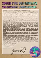 Vorschau - Arbeitsblätter - Frida Kahlo Kunst und Künstler im Kunstunterricht / Deutschunterricht Lesen Schreiben Präsentieren Personenbeschreibung - Seite 1