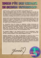 Vorschau - Arbeitsblätter - Berühmte Personen: Leonardo da Vinci - Seite 1