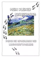 Vorschau - Arbeitsblätter - Grundlagen der Landschaftsmalerei - Arbeitsmaterial für den Kunstunterricht - Seite 1