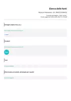 anteprima - Esercizi - Musica in Movimento - 20 - PIRATE'S DANCE - Pagina 1