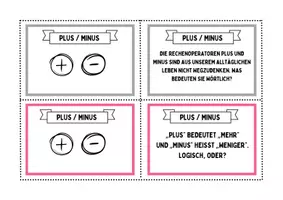 Vorschau - Arbeitsblätter - Alle Materialien Latein (Materialpaket) - Seite 3