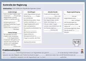 Vorschau - Stundenentwürfe - Bundestagsabgeordnete in Deutschland - Seite 3