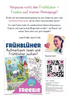 Vista previa - Juegos / Gamificación - Frühblüher domino Deutsch Alemán - página 3