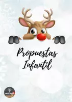 Vista previa - Juegos / Gamificación - Propuestas infantil (1) - página 1