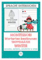 Vorschau - Stundenentwürfe - Bundle: Treppensätze - Seite 1