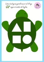 Vista previa - Juegos / Gamificación - MI CUADERNO DE ESTIMULACION COGNITIVA 1 - página 2