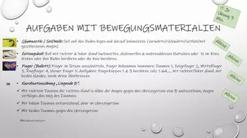 Vorschau - Spiele - Bewegungspausen für den Unterricht - Seite 2