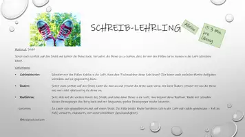 Vorschau - Spiele - Bewegungspausen für den Unterricht - Seite 3