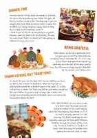 Vorschau - Arbeitsblätter - Reading Comprehension - Thanksgiving - Seite 2