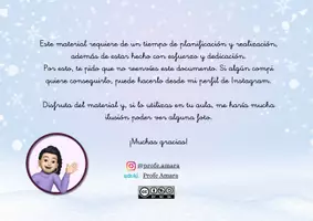 Vista previa - Hojas de trabajo - LAS SOMBRAS DE LAS LETRAS - página 2