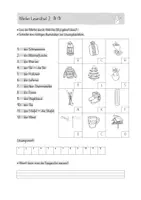 Vorschau - Unterrichtsreihen - Leserätsel zum Thema Winter - Seite 2