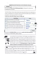 Vorschau - Stundenentwürfe - Ausdruck - Homonyme und Synonyme (Deutsch, Klasse 5-7) - Seite 3