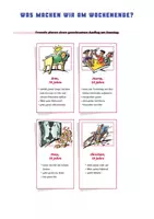 Vorschau - Spiele - Rollenspiele für Gruppenunterricht auf A2/B1-Niveau - Seite 2