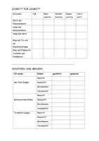 Vorschau - Unterrichtsreihen - Mathe Stationsarbeit Klasse 4_Messen und Rechnen - Deckblatt