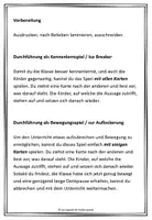 Vorschau - Spiele - Steh auf Spiel 2 - Ice Breaker und Bewegungsspiel - Seite 1