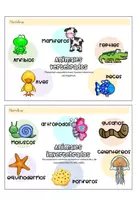 Vista previa - Hojas de trabajo - COLECCIÓN DE 32 APOYOS VISUALES - página 2